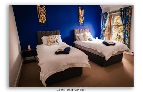 Clarefoot Cottage - Foto 3