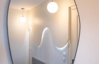 La Parenthèse - Proche Puy du Fo u - 2 appartements équipés et confortables au coeur des Herbiers - Photo 21