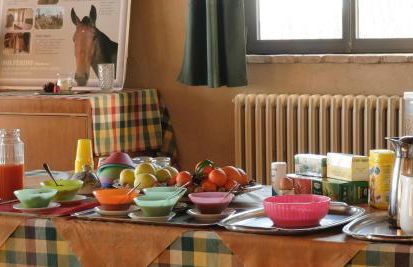 Agriturismo Tenuta Le Sorgive - Foto 31