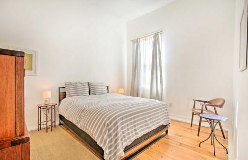 Half-Mi to French Quarter: Rustic NOLA Home - Photo 17