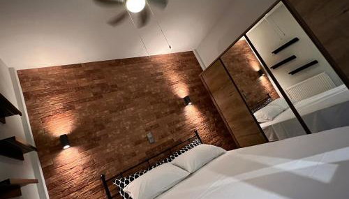 48 Downtown Lofts - Foto 2, wardrobe