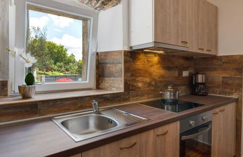 Villa Zoro Comfortable holiday residence - Foto 20