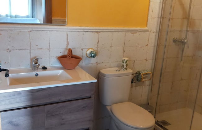 COMPLEJO RURAL LA PALOMA - Photo 41