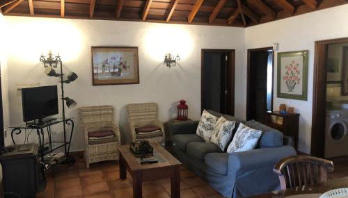 Casa rural Los Llanos Negros - Foto 4