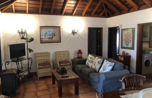 Casa rural Los Llanos Negros - Foto 4