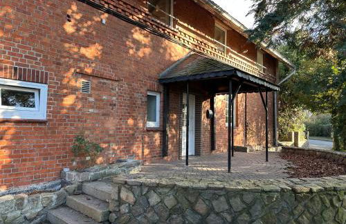 Elbe52 - by BohnApartments- Nähe Elbe- WLAN- Parken - Foto 22