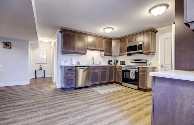 GLOBALSTAY Brand New House in Port Elgin - Foto 27