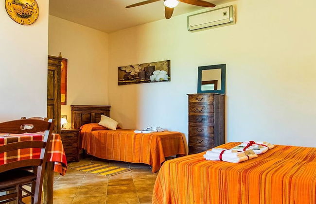 BioAgriturismo La Quercia - Foto 5