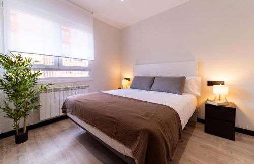 Rental Room Paseo Zorrilla 100 Coliving - Foto 4