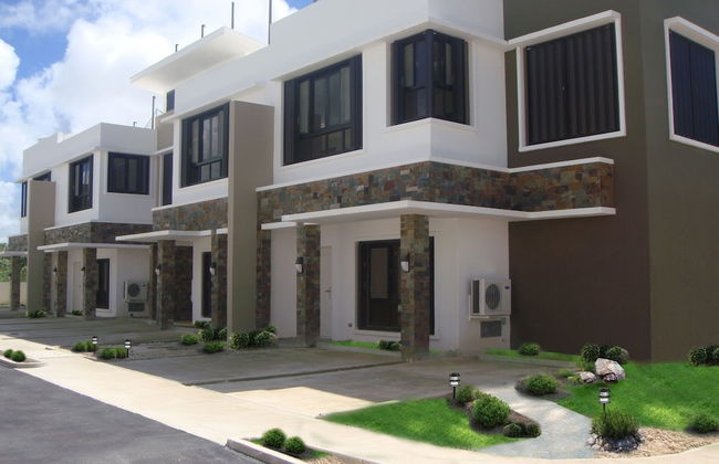 Tumon Bel-Air Serviced Residence - Foto 1