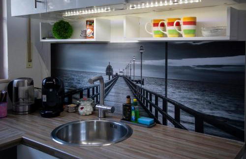 Apartment Fernwald mit Self-Check-In - Photo 14