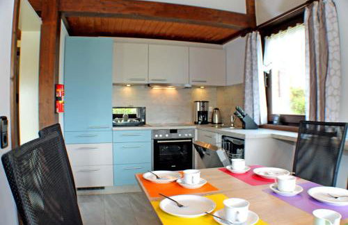 Feriendorf Öfingen 02 - Photo 46