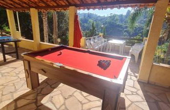 Chácara com Beach Tennis em Joaquim Egídio - Campinas SP - Foto 62