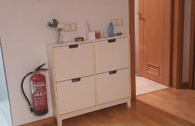 TORRE de la FUENTE AprtoVistas Piscina Parking - Foto 18