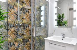 Nowoczesne mieszkanie - Foto 13