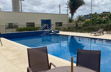 Ilha Aruba Condomínio na Cohama próx a praia - Foto 15