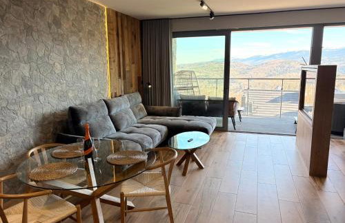 Sky Gate Apartments Szklarska Poręba by Cozy Corners - Foto 13