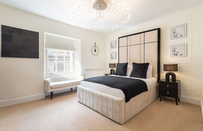 Host Stay Yule House - Foto 5