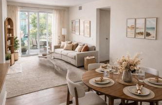 Luxury Coastal 1 & 2 Bedroom Retreat Near Venice with Pool & Cinema Room - Foto 4