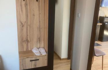 Apartament Mączyńskiego 4 - Foto 7