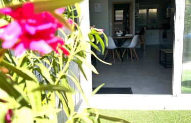 Idéal Curistes, Souvenirs de Provence, charmant T2 neuf climatisé - Foto 21