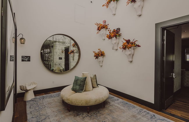 SLO Brew Lofts - Foto 4