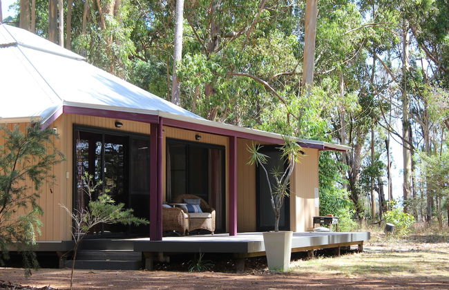 Ellensbrook Cottages - Foto 1