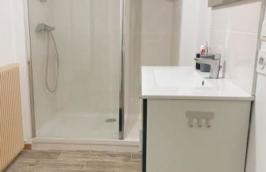 Maison cosy avec 3 chambres et 3 salles de bains - Foto 18