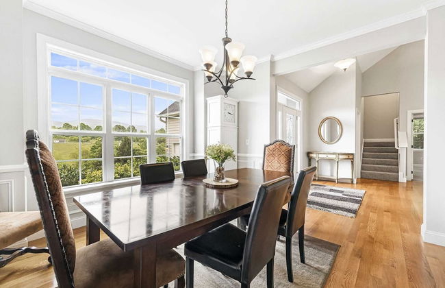 Fairview Vista by Avantstay 10 Mins to Asheville - Foto 24