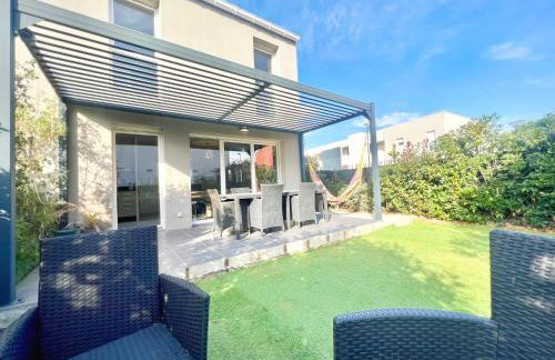 Casa Masena - 9 personnes, CLIM, Jardin, 7 lits, 2 WC - Photo 13