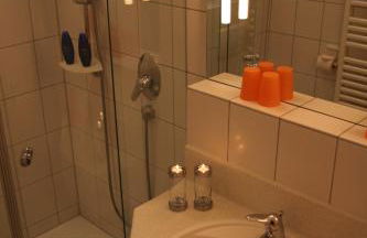 Feriendomizil am Kurplatz - Foto 1