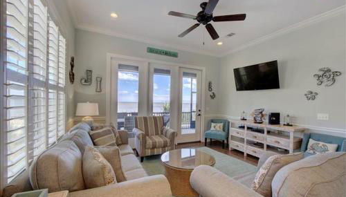 Ocean Cottage 120 - Foto 4