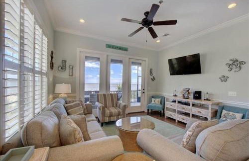 Ocean Cottage 120 - Foto 4