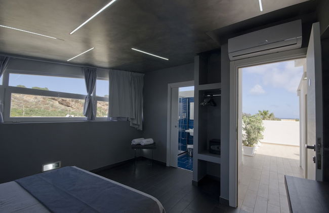 Rivazzurra Design Rooms - Foto 26