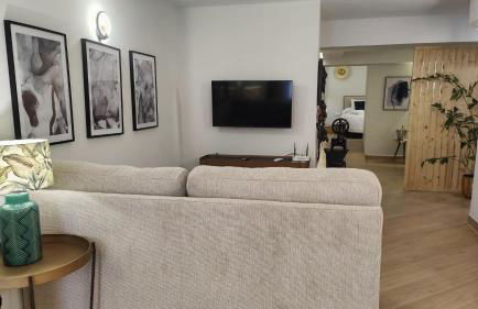 Leather Loft Rural - Foto 8