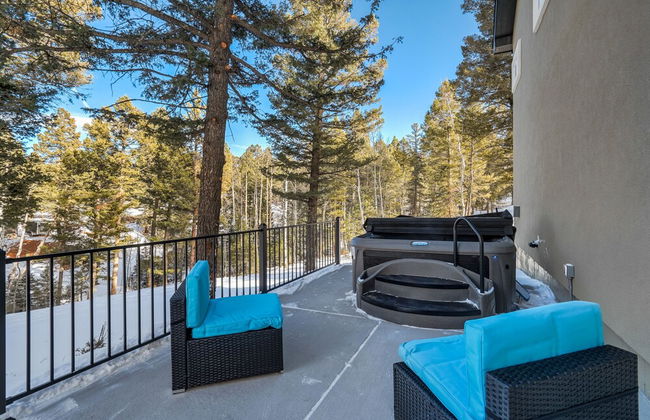 Mountain Oasis - Foto 51