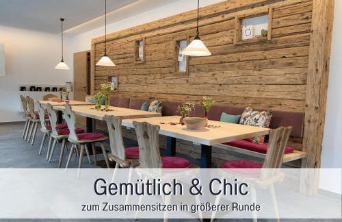 Ferienwohnungen Scholl - private Sauna oder Infrarotkabine - Foto 37