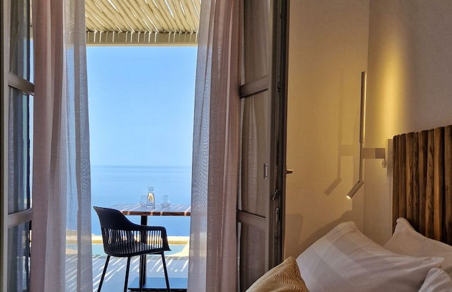 AGADA Folegandros - Foto 5