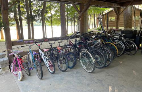 Li'l Love Inn: Magical Sunsets, Quiet, Cozy, Waterfront - Foto 18