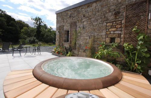 The Old Poolhouse - Foto 20