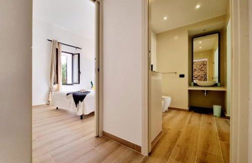 STAZZO SAN TEODORO IL GINEPRO Piscina Condivisa - Foto 42