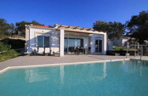 Sunset Sea View Villa 1 - Foto 30