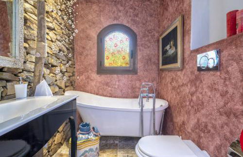 Villa Sa Pintadera private pool - Foto 21