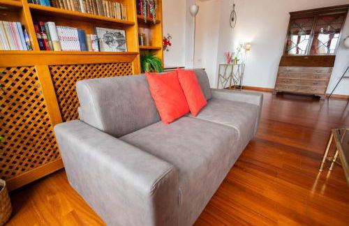 Corso Italia Attic in Milan by 101Flats - Foto 61