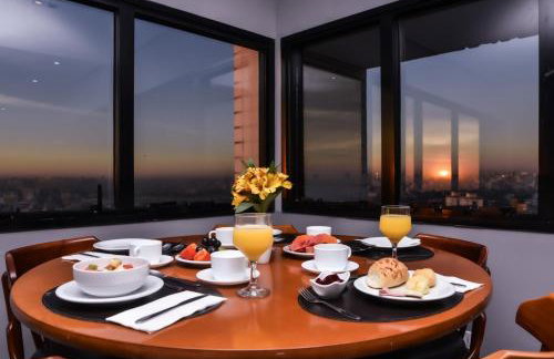 Plaza Inn Small Town Flat - Foto 54