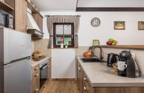 Gorska bajka - Smreka, kuća za odmor i wellness - Foto 9