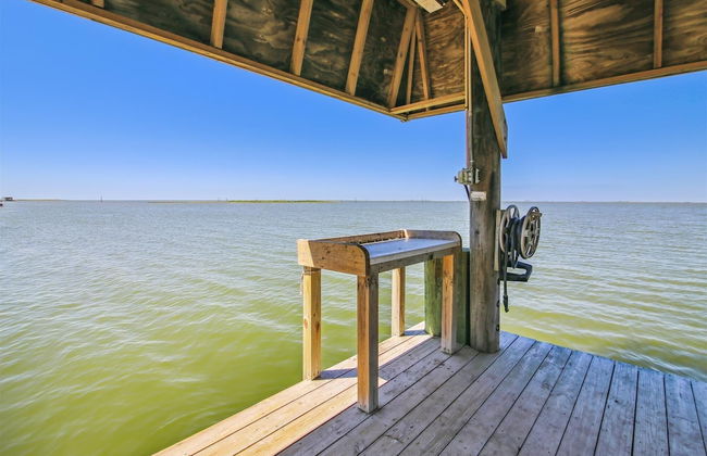 Bayfront Retreat - Foto 32