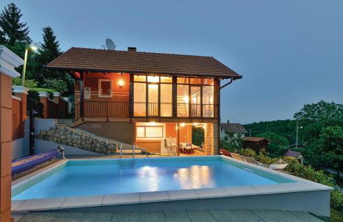 One-Bedroom Holiday Home In Toplicica - Foto 12