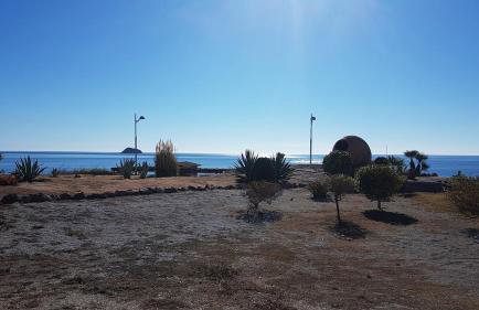 Penthouse Mar de Pulpi - Foto 33