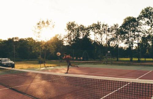 ZEcamping 3 étoiles animaux acceptés espace aquatique - Photo 12